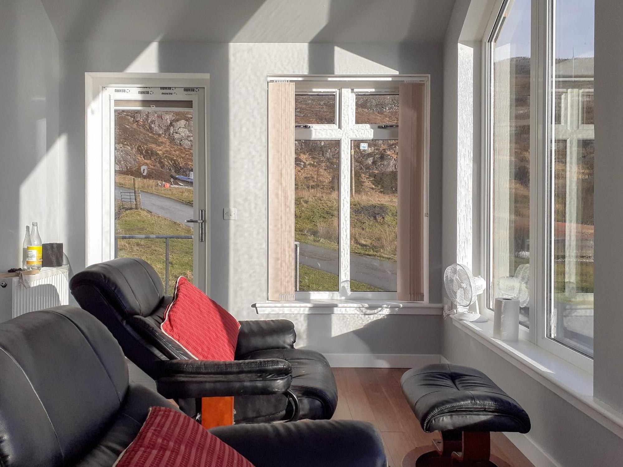 Jayne Cottage Tarbert  Exterior photo